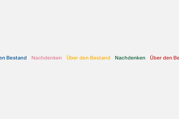 Book design, visual identities, and typefaces for cultural and research contexts by Nguyen Gobber, a Swiss-Austrian graphic design practice and type foundry based in Vienna. Grafikdesign Studio Wien