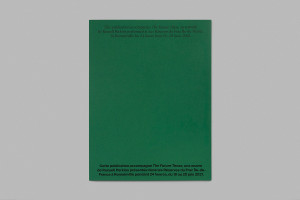 Book design, visual identities, and typefaces for cultural and research contexts by Nguyen Gobber, a Swiss-Austrian graphic design practice and type foundry based in Vienna. Grafikdesign Studio Wien