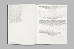 Book design, visual identities, and typefaces for cultural and research contexts by Nguyen Gobber, a Swiss-Austrian graphic design practice and type foundry based in Vienna. Grafikdesign Studio Wien