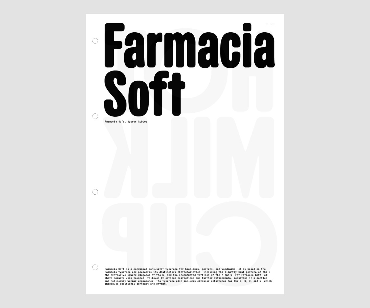 Book design, visual identities, and typefaces for cultural and research contexts by Nguyen Gobber, a Swiss-Austrian graphic design practice and type foundry based in Vienna. Grafikdesign Studio Wien
